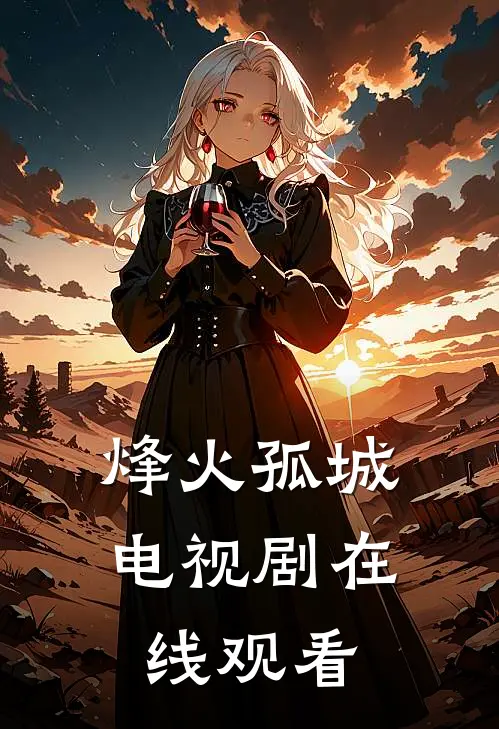 烽火孤城电视剧在线观看