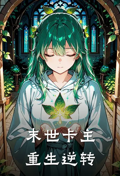 末世卡主：重生逆转