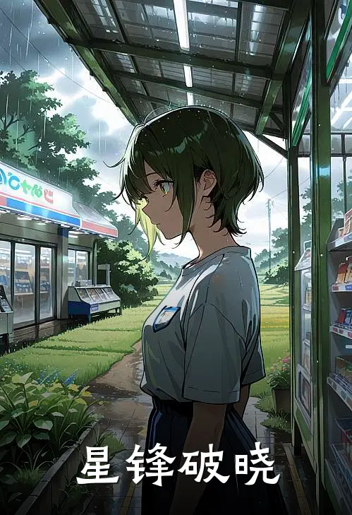 星锋破晓(苏牧婉林小锋)全本免费小说_阅读免费小说星锋破晓苏牧婉林小锋