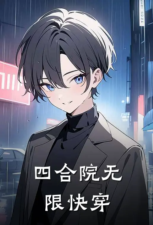 四合院无限快穿