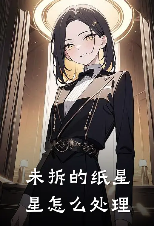 未拆的纸星星怎么处理