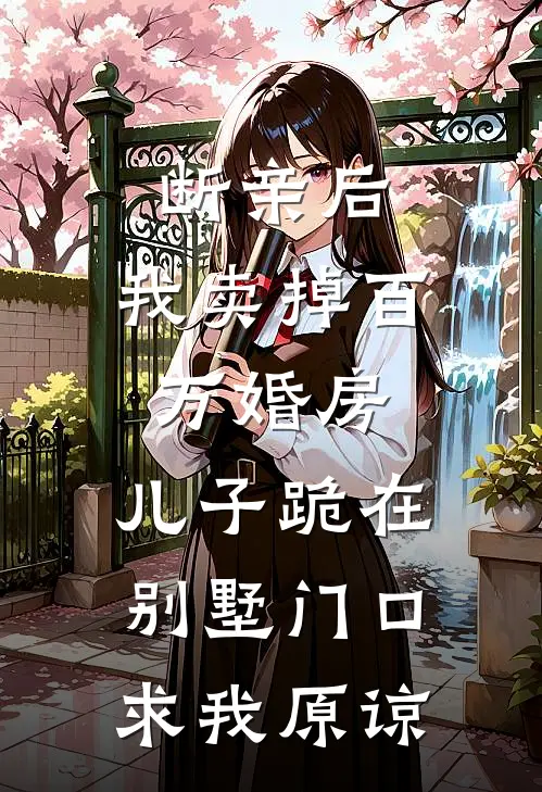 断亲后，我卖掉百万婚房，儿子跪在别墅门口求我原谅(周浩周建军)在线免费小说_完整版免费小说断亲后，我卖掉百万婚房，儿子跪在别墅门口求我原谅(周浩周建军)