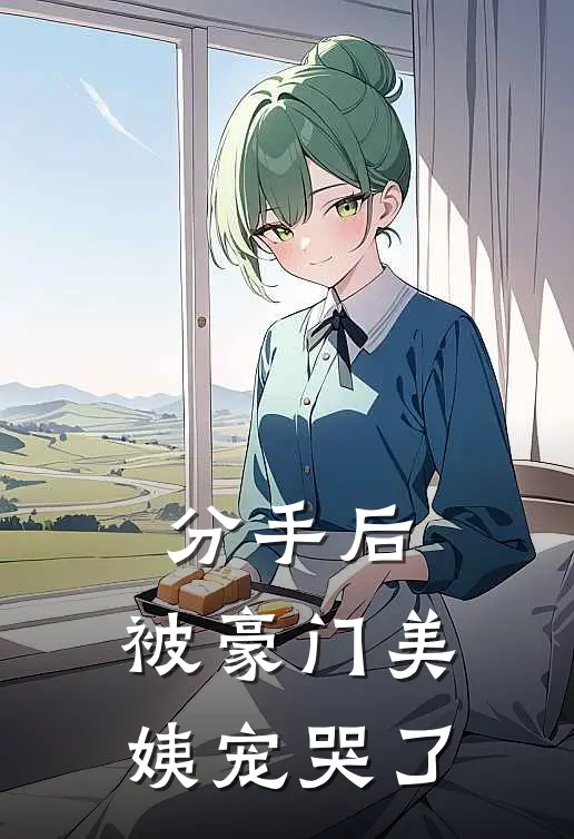 分手后，被豪门美姨宠哭了江寒苏清欢最新章节免费阅读_分手后，被豪门美姨宠哭了热门小说
