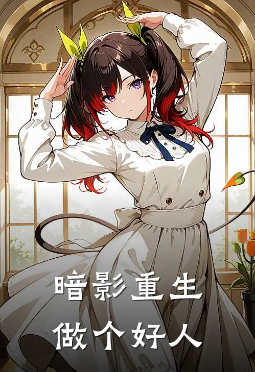 暗影重生：做个好人(叶修文李玉兰)全文免费阅读无弹窗大结局_《暗影重生：做个好人》叶修文李玉兰免费小说