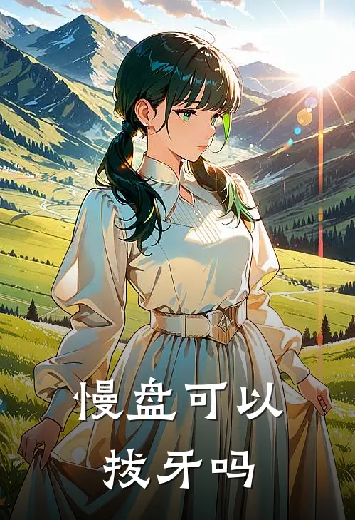 慢盘可以拔牙吗