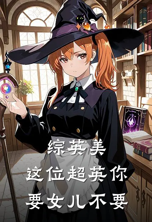 综英美：这位超英你要女儿不要