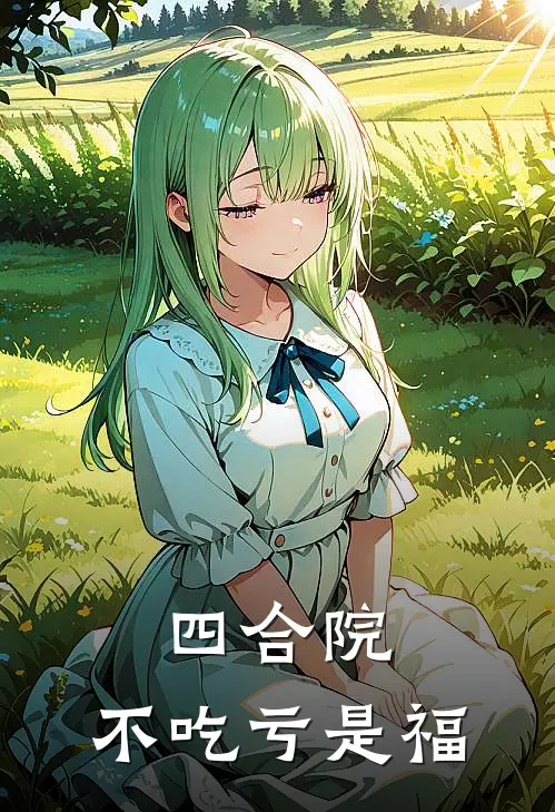 四合院，不吃亏是福(苏晨秦淮茹)在线免费小说_免费阅读全文四合院，不吃亏是福(苏晨秦淮茹)