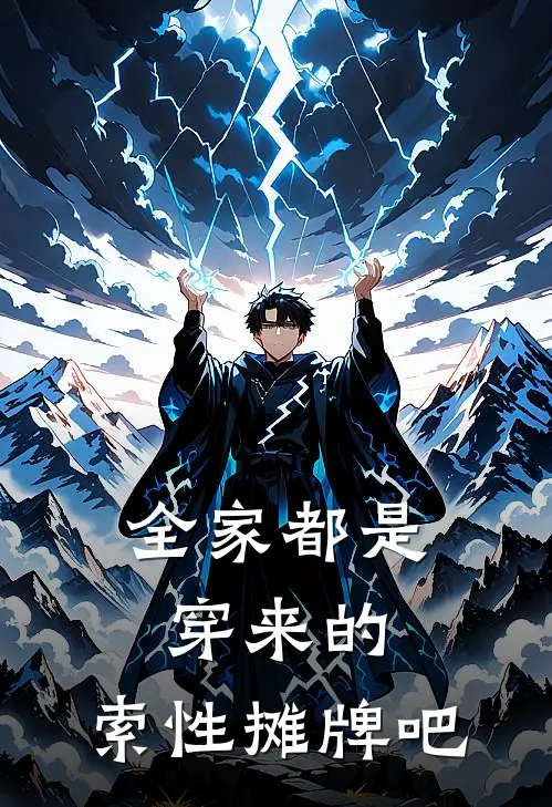 全家都是穿来的，索性摊牌吧