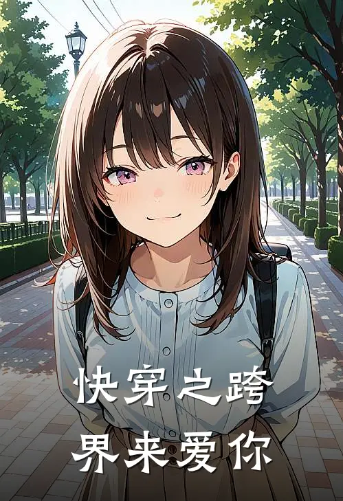 快穿之跨界来爱你(陆镜白沈离)在线免费小说_热门网络小说快穿之跨界来爱你陆镜白沈离