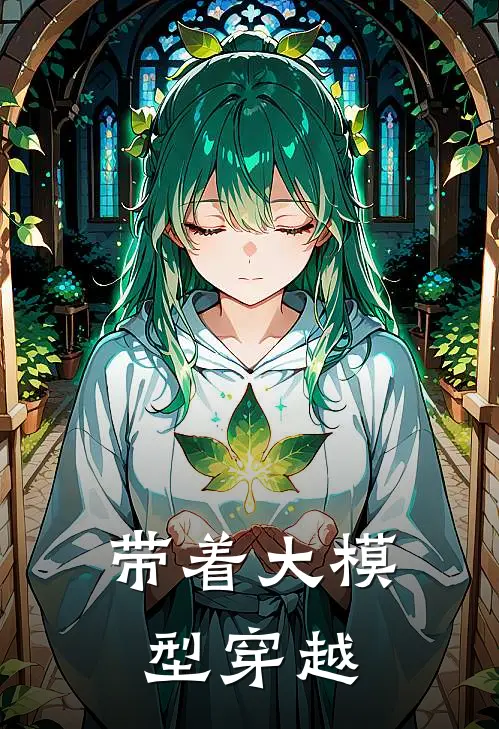 带着大模型穿越(林默陈锐)推荐完结小说_最新章节列表带着大模型穿越(林默陈锐)