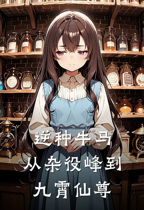 逆种牛马：从杂役峰到九霄仙尊林渊沈砚全文免费阅读_热门小说大全逆种牛马：从杂役峰到九霄仙尊林渊沈砚