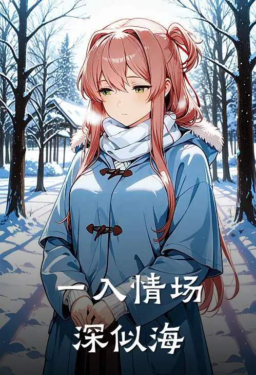 一入情场深似海