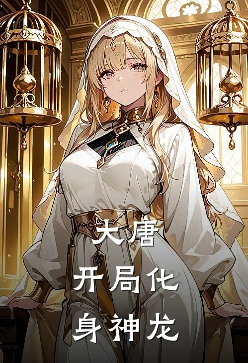 大唐：开局化身神龙陈轩李世民小说完整版免费阅读_热门小说排行榜大唐：开局化身神龙(陈轩李世民)