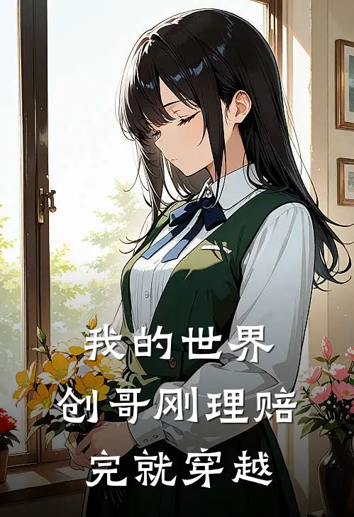 我的世界：创哥刚理赔完就穿越