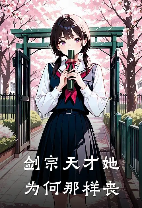 剑宗天才她为何那样丧(辛知白知白)最新小说_免费阅读完整版小说剑宗天才她为何那样丧(辛知白知白)