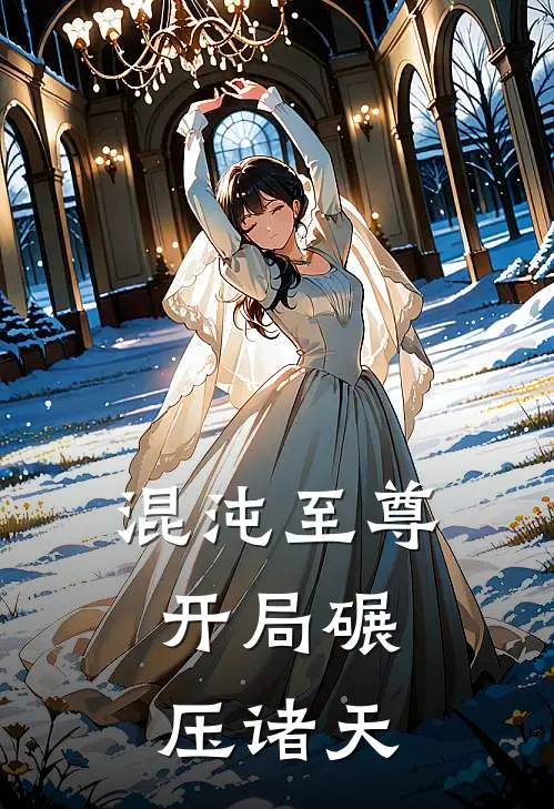 混沌至尊：开局碾压诸天(林辰赵昊)全文免费小说_小说免费完结混沌至尊：开局碾压诸天(林辰赵昊)