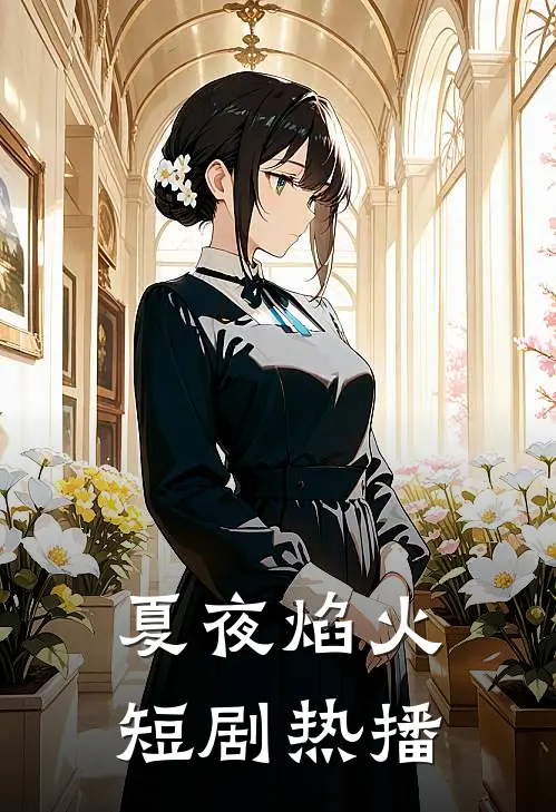 夏夜焰火短剧热播