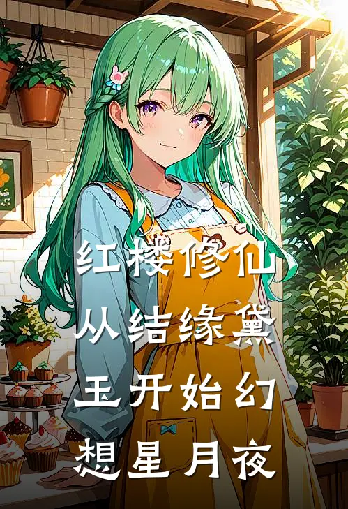 红楼修仙从结缘黛玉开始 幻想星月夜