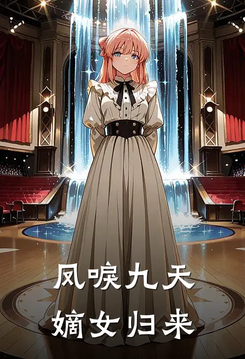 林微晚林梦瑶(凤唳九天：嫡女归来)全章节在线阅读_(凤唳九天：嫡女归来)完结版免费阅读