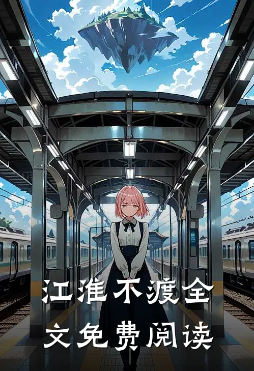 江淮不渡全文免费阅读