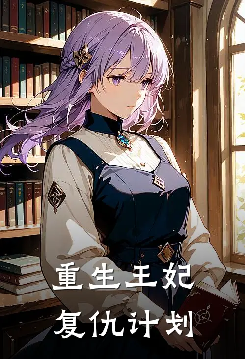 重生王妃复仇计划