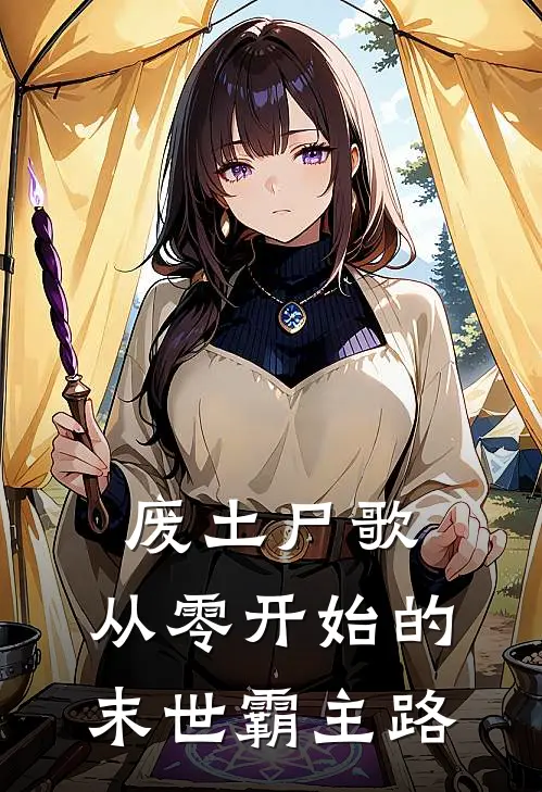 废土尸歌：从零开始的末世霸主路(陈默陈默)完结版小说全文免费阅读_最新小说废土尸歌：从零开始的末世霸主路(陈默陈默)