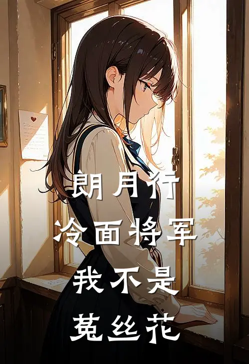 朗月行：冷面将军，我不是菟丝花傅煜楚清离小说最新章节_最新小说推荐朗月行：冷面将军，我不是菟丝花傅煜楚清离