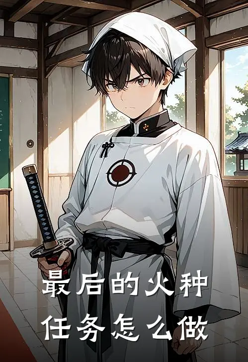 最后的火种任务怎么做