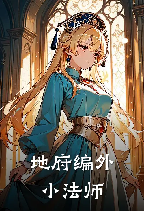 地府编外小法师李伟张彪小说完结推荐_热门小说阅读地府编外小法师李伟张彪