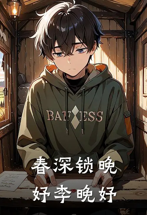 春深锁晚妤 李晚妤