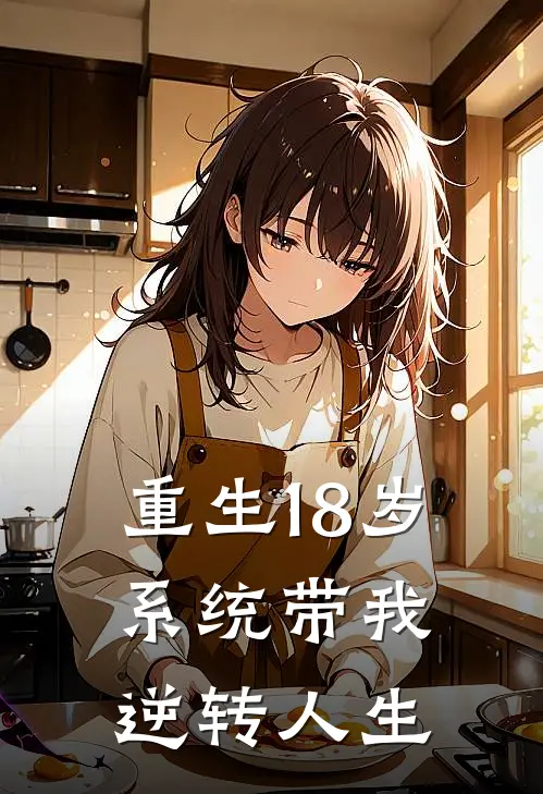 重生18岁系统带我逆转人生李默张磊完本小说免费阅读_最新章节列表重生18岁系统带我逆转人生(李默张磊)