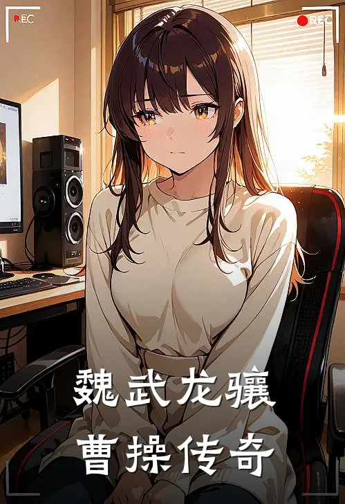 魏武龙骧：曹操传奇