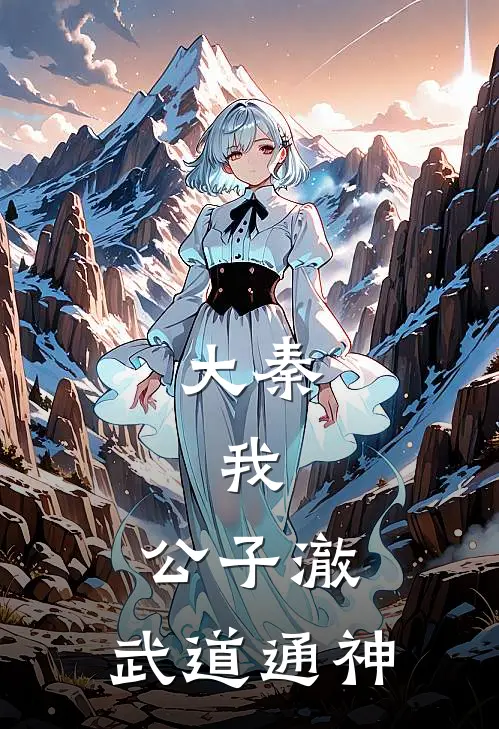 大秦：我，公子澈，武道通神赢澈姚贾完本完结小说_热门小说排行榜大秦：我，公子澈，武道通神赢澈姚贾