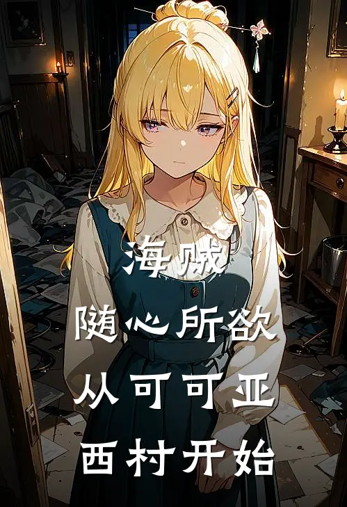 海贼：随心所欲从可可亚西村开始