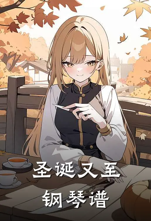 圣诞又至钢琴谱