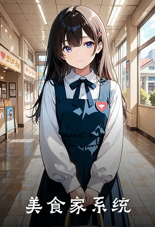 林溯林溯《美食家系统》_(林溯林溯)热门小说