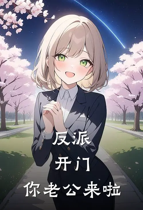 反派，开门，你老公来啦晏辞墨渊完结小说_免费小说在线看反派，开门，你老公来啦晏辞墨渊