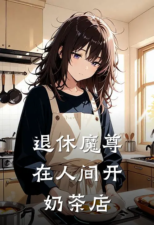 退休魔尊在人间开奶茶店夜渊林清玄免费小说阅读_免费小说大全退休魔尊在人间开奶茶店(夜渊林清玄)