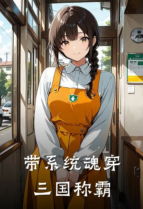 带系统魂穿三国称霸