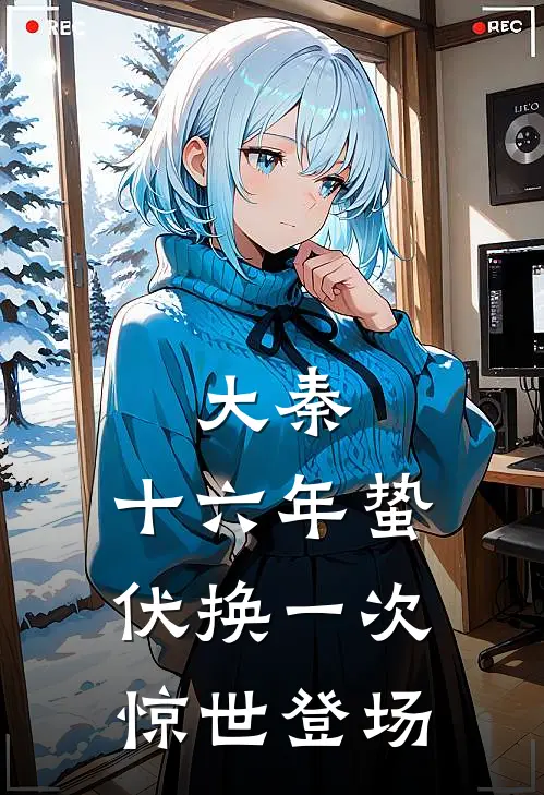 《大秦：十六年蛰伏换一次惊世登场》荆轲将晨已完结小说_大秦：十六年蛰伏换一次惊世登场(荆轲将晨)全文免费阅读无弹窗大结局