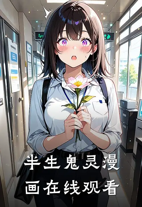 半生鬼灵漫画在线观看