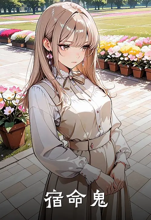 宿命鬼(陈壮王强)完本小说_免费阅读无弹窗宿命鬼陈壮王强