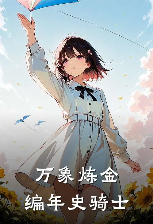 武荼士李昊《万象炼金：编年史骑士》完整版在线阅读_武荼士李昊完整版在线阅读