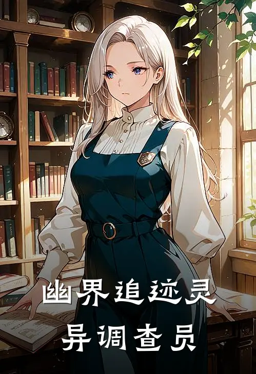 幽界追迹灵异调查员