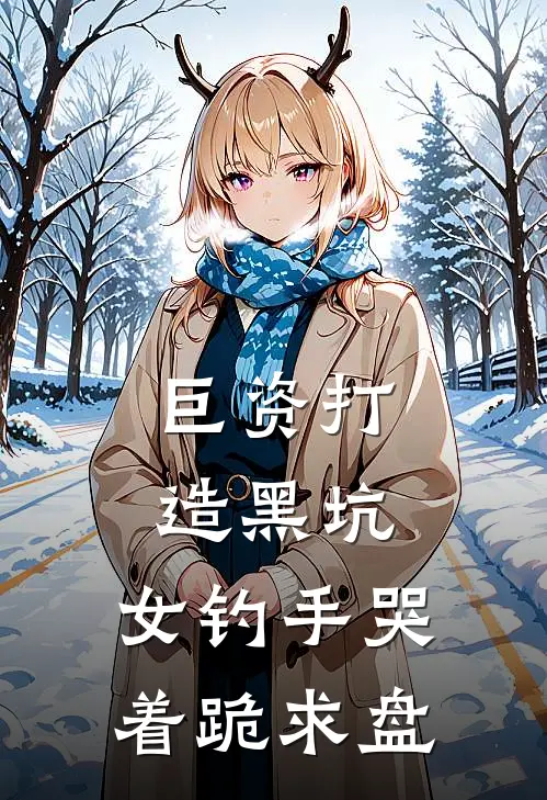 巨资打造黑坑，女钓手哭着跪求盘陈光颜妍完本完结小说_热门小说排行榜巨资打造黑坑，女钓手哭着跪求盘陈光颜妍