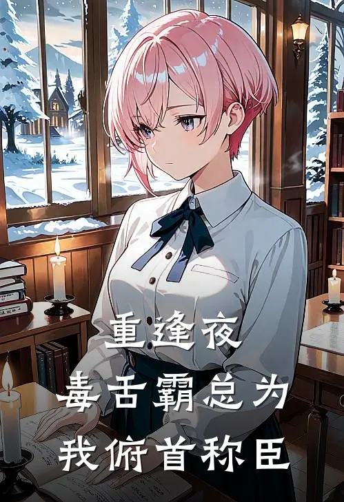 重逢夜，毒舌霸总为我俯首称臣(沈砚微司凛辰)最新推荐小说_最新免费小说重逢夜，毒舌霸总为我俯首称臣沈砚微司凛辰