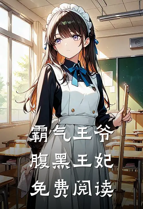 霸气王爷腹黑王妃免费阅读