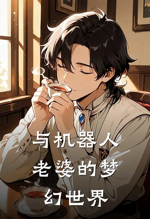 与机器人老婆的梦幻世界