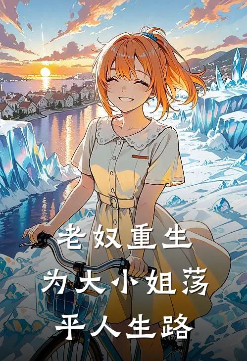 老奴重生，为大小姐荡平人生路(楚明娴楚芸)免费小说_最新小说全文阅读老奴重生，为大小姐荡平人生路楚明娴楚芸