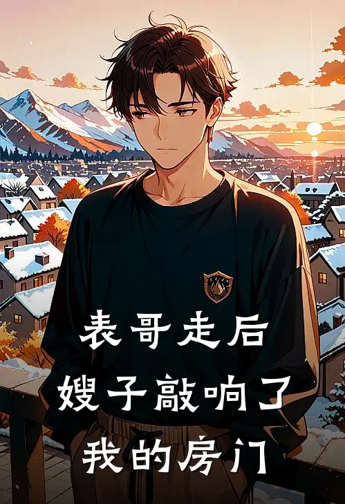表哥走后：嫂子敲响了我的房门苏晚沈聿小说完整版免费阅读_最新章节列表表哥走后：嫂子敲响了我的房门(苏晚沈聿)